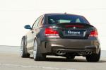 BMW G1 V8 Hurricane RS by G-Power 2012 года
